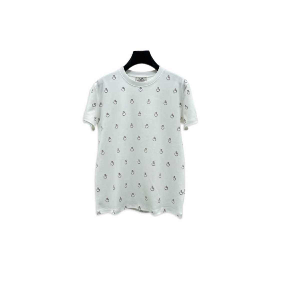 H**me5 anneau finesse straight t-shirt h6e4650dq9034